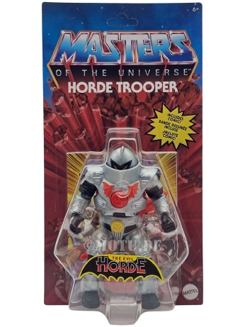 MotU Origins Horde Trooper2022 MOC